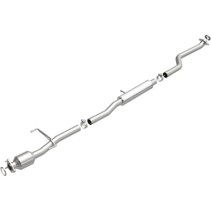 MagnaFlow Mazda CX-7 OEM Grade Federal / EPA Compliant Direct-Fit Catalytic Converter 52043 Photo - Primary