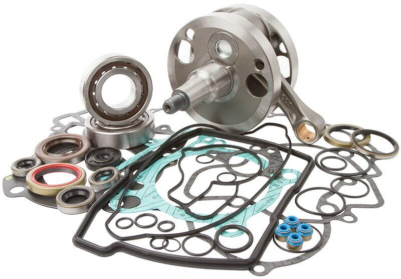 Hot Rods 05-10 KTM 250 SX-F 250cc Bottom End Kit CBK0071 CBK0071 Photo - Primary