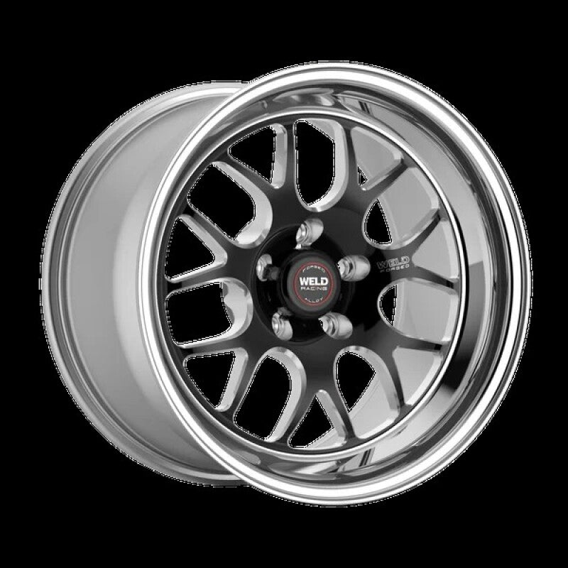 Weld WEL S77 Wheels Wheels Wheels - Forged main image