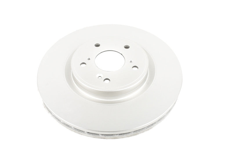 DBA DBA En-Shield Standard Rotors Brakes, Rotors & Pads Brake Rotors - OE main image