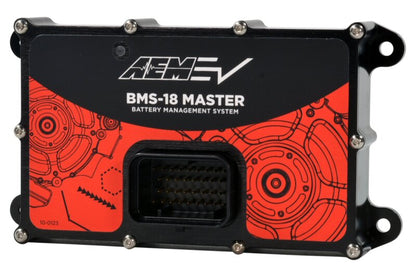 AEM Battery Management System Master (MUST BE USED WITH AEM VCU - 18 Cell Taps) 30-8401M 30-8401M Photo - Primary