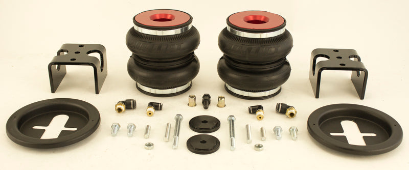 Air Lift Performance 05-14 Audi A3 / VW 09-16 CC / 07-14 EOS/GTI /12-14 Beetle Turbo Slam Rear Kit 75690 75690 Photo - Primary