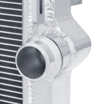 Mishimoto Ford Focus ST Performance Aluminum Radiator MMRAD-FOST-13 User 2