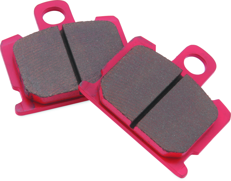 BikeMaster Yamaha Sintered Brake Pads 961465 961465 Photo - Primary