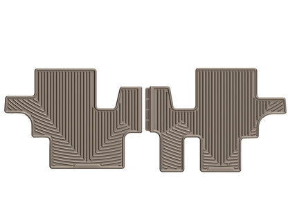 WeatherTech  W257TN-W110TN W257TN-W110TN Photo - Primary