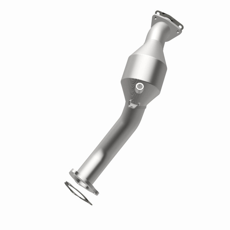MagnaFlow Audi Q7 OEM Grade Federal / EPA Compliant Direct-Fit Catalytic Converter 52400 360 Degree Image Set