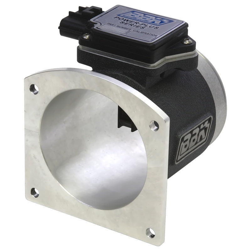 BBK Performance 96-98 Mustang Gt 86mm 24lb - Bbk Cold Air Calibration 8014 Photo - Primary