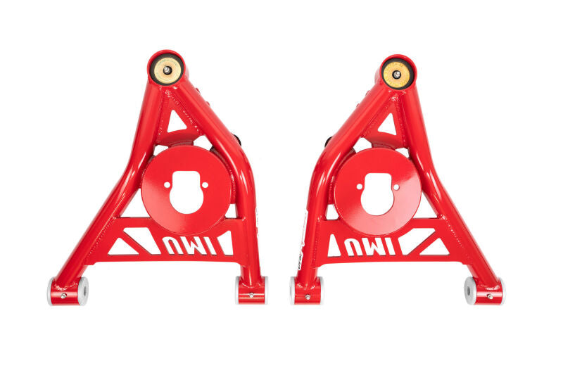 Umi Performance Lower A-Arms Pair UMI2652-R 2652-R Photo - Primary