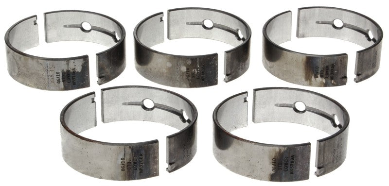 Clevite Chrysler V8 6.4L Hemi 2011 Vin Code J Main Bearing Set MS2296A MS2296A User 1