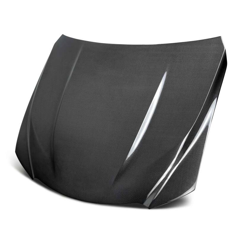 Seibon OE-Style Carbon Fiber Hood for 2022-2023 Lexus IS500 HD22LXIS500-OE HD22LXIS500-OE User 1