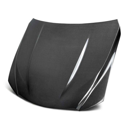 Seibon OE-Style Carbon Fiber Hood for 2022-2023 Lexus IS500 HD22LXIS500-OE HD22LXIS500-OE User 1