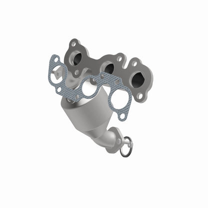 MagnaFlow California Grade CARB Compliant Manifold Catalytic Converter 5582837 360 Degree Image Set