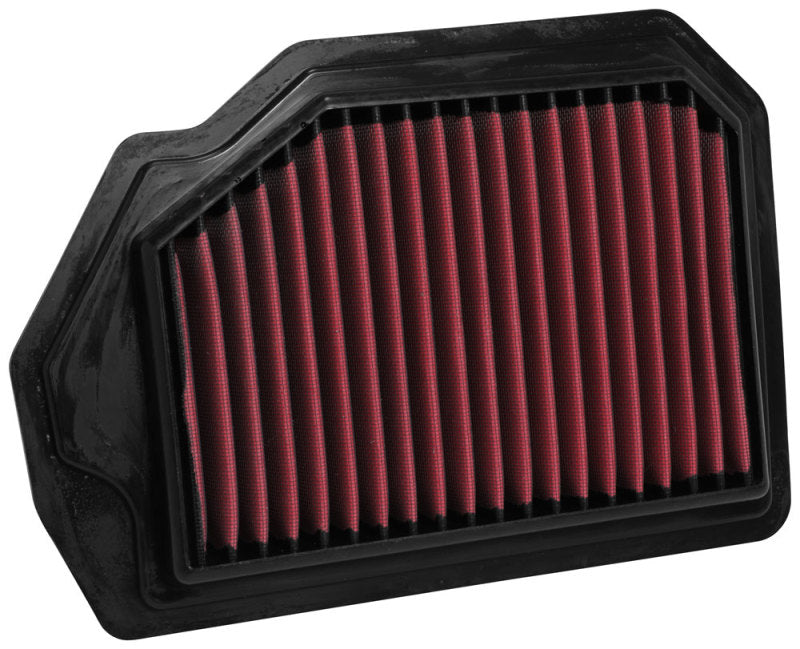 AEM Induction AEM 2015 Hyundai Genesis Sedan V6-3.8L F/I Dryflow Air Filter 28-50019 28-50019 Photo - Primary