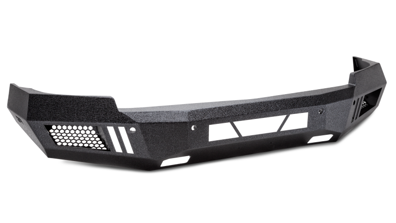 Body Armor 4x4 14-15 Chevy 1500 Eco Series Front Bumper GM-19335 GM-19335 User 2