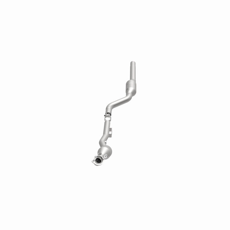 MagnaFlow Mercedes-Benz E430 HM Grade Federal / EPA Compliant Direct-Fit Catalytic Converter 24036 360 Degree Image Set
