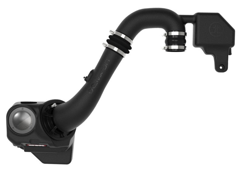 aFe Takeda Momentum Pro DRY S Cold Air Intake System 12-16 Subaru Impreza H4-2.0L 56-70043D 56-70043D Photo - Unmounted