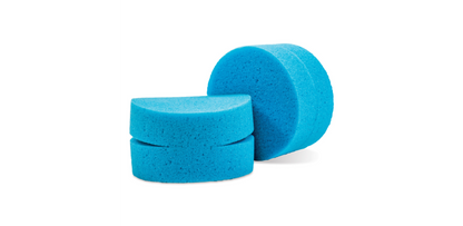 Griots Garage Blue Detail Sponges (Set of 2) 11205 11205 Photo - Primary