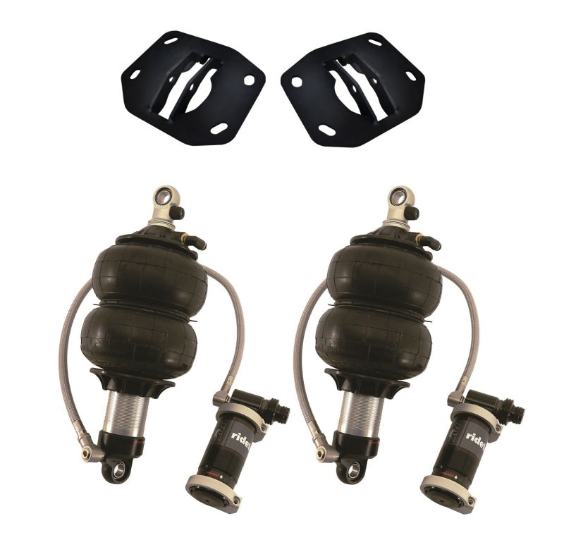 Ridetech 10-15 Chevy Camaro ShockWave System Rear TQ Series 11505411 11505411 Photo - Primary