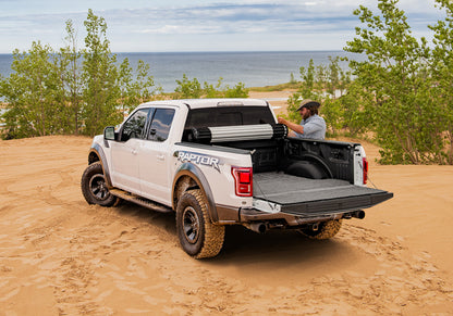 BAK Revolver X2 04-14 Ford F150 5.7ft Bed 39309 Photo - Mounted