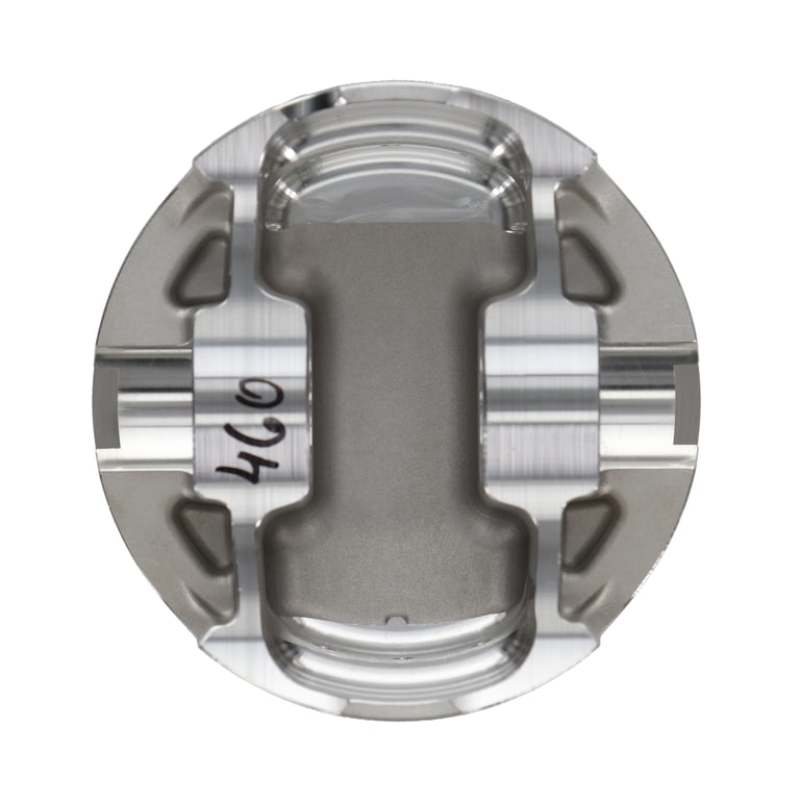 Wiseco Chrysler Small Block Mopar Gen III 6.1L Hemi 4.08 Bore 3.580 Stroke +5.5 CC Dome K0112X25 K0112X25 User 3