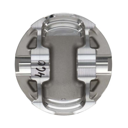 Wiseco Chrysler Small Block Mopar Gen III 6.1L Hemi 4.08 Bore 3.580 Stroke +5.5 CC Dome K0112X25 K0112X25 User 3