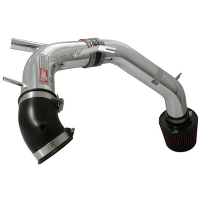 Injen Polished Cold Air Intake 03-07 Accord 2.4L 4 Cyl LEV Motor Only RD1680P Photo - Primary