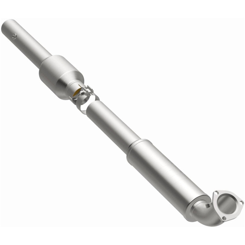 MagnaFlow California Grade CARB Compliant Direct-Fit Catalytic Converter 4451417 Photo - out of package