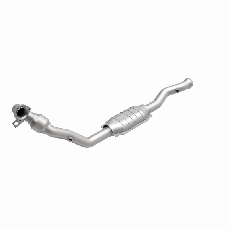 MagnaFlow Volvo 850 HM Grade Federal / EPA Compliant Direct-Fit Catalytic Converter 23763 360 Degree Image Set