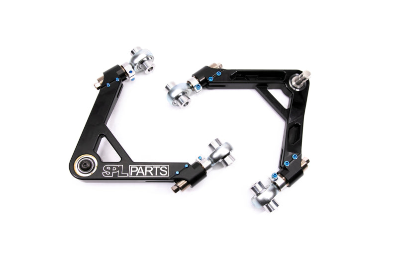 SPL Part GTR R35 Front Upper Camber/Caster Arms SPL FUA R35 Photo - Primary