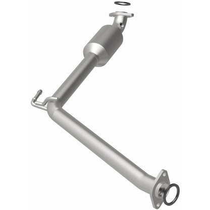 MagnaFlow Toyota Tundra OEM Grade Federal / EPA Compliant Direct-Fit Catalytic Converter 52572 Photo - out of package
