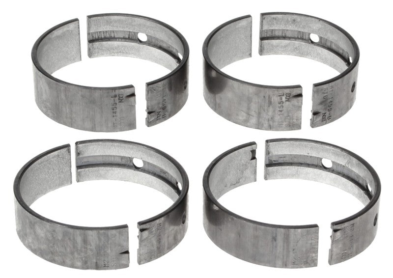 Clevite Toyota 2995cc 3.0L 1MZFE 1994-2002 3300cc 3.3L 3MZFE 2004-2010 Main Bearing Set MS2240P MS2240P User 1