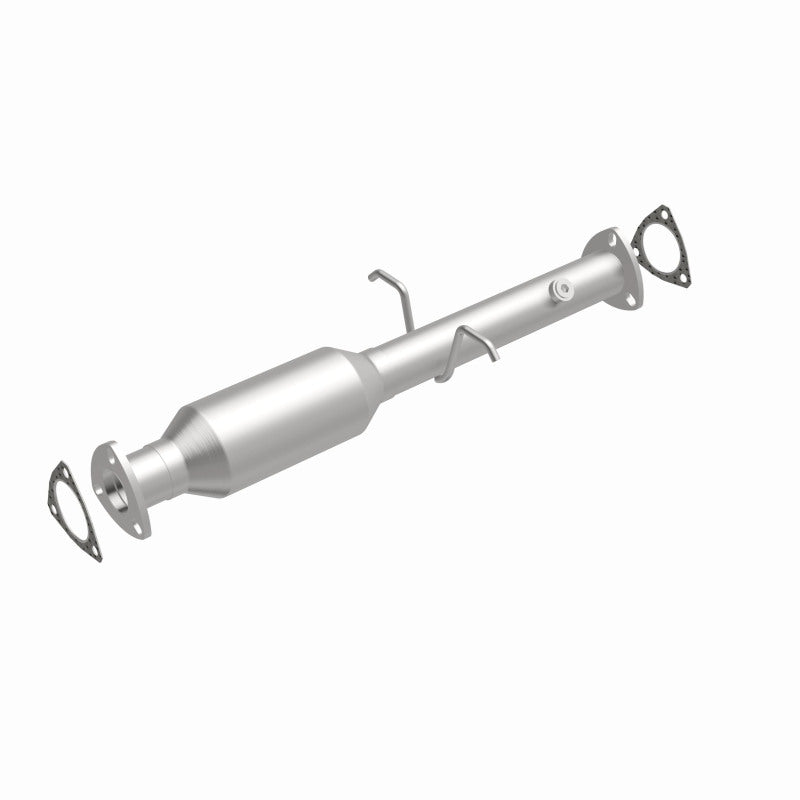 MagnaFlow HM Grade Federal / EPA Compliant Direct-Fit Catalytic Converter 23462 360 Degree Image Set