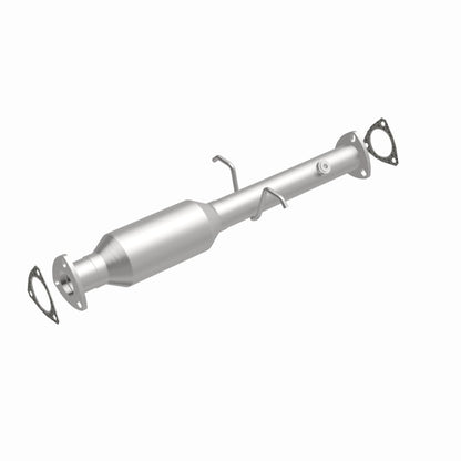 MagnaFlow HM Grade Federal / EPA Compliant Direct-Fit Catalytic Converter 23462 360 Degree Image Set