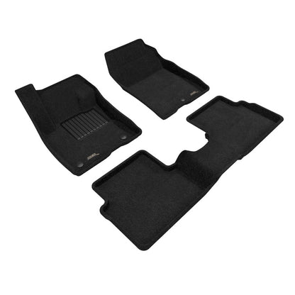 3D MAXpider 22-24 Ford Maverick Gasoline Elegant Black R1 R2 L1FR14504709 L1FR14504709 Photo - Unmounted