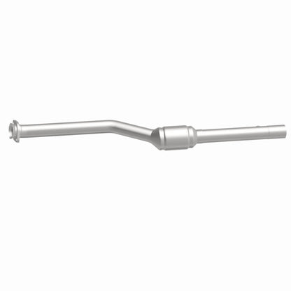 MagnaFlow BMW OEM Grade Federal / EPA Compliant Direct-Fit Catalytic Converter 49786 360 Degree Image Set