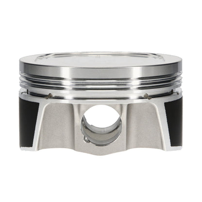 JE Pistons Nissan GTR 9.0:1 Pistons - Set of 6 321269 321269 User 3