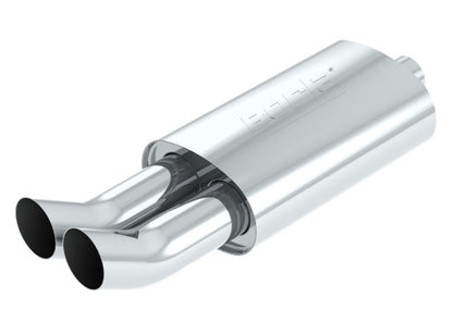 Borla Boomer Mufflers 40059 40059 Photo - Primary