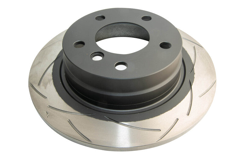 DBA DBA Street Slotted Rotors Brakes, Rotors & Pads Brake Rotors - Slotted main image