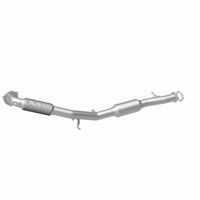 MagnaFlow Volvo California Grade CARB Compliant Direct-Fit Catalytic Converter 5561257 360 Degree Image Set