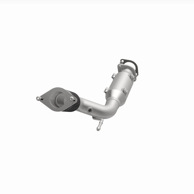 Magnaflow 17-20 Nissan Rogue Sport Rear Underbody 2L Direct Fit Converter 280396 280396 360 Degree Image Set