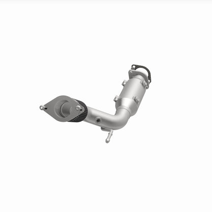 Magnaflow 17-20 Nissan Rogue Sport Rear Underbody 2L Direct Fit Converter 280396 280396 360 Degree Image Set
