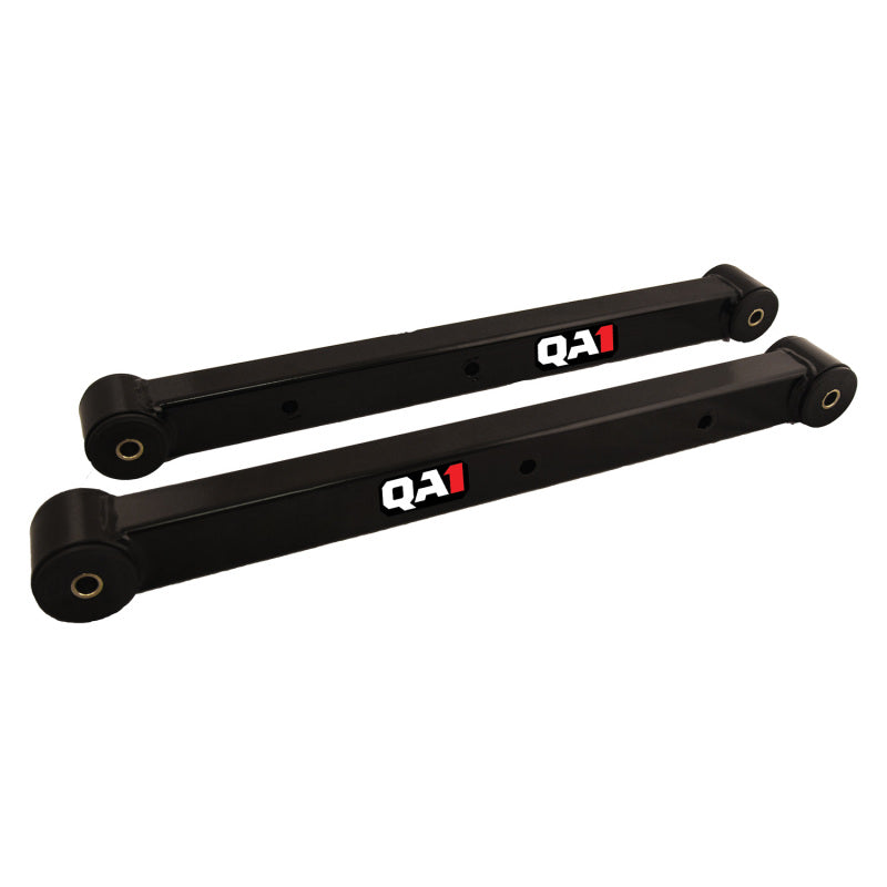 QA1 64-72 GM A-Body Lower Boxed Trailing Arms 5205 5205 Photo - Primary