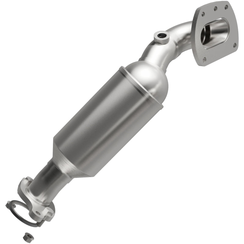 MagnaFlow Toyota Tacoma OEM Grade Federal / EPA Compliant Manifold Catalytic Converter 22-213 Photo - Primary