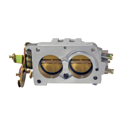 BBK Performance 92-93 GM LT-1 Twin 58MM Power Plus Throttle Body 1542 User 3