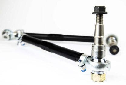 SPL Part Rear Toe Arms for Porsche 996 / 997 SPL RTA 996 Photo - out of package
