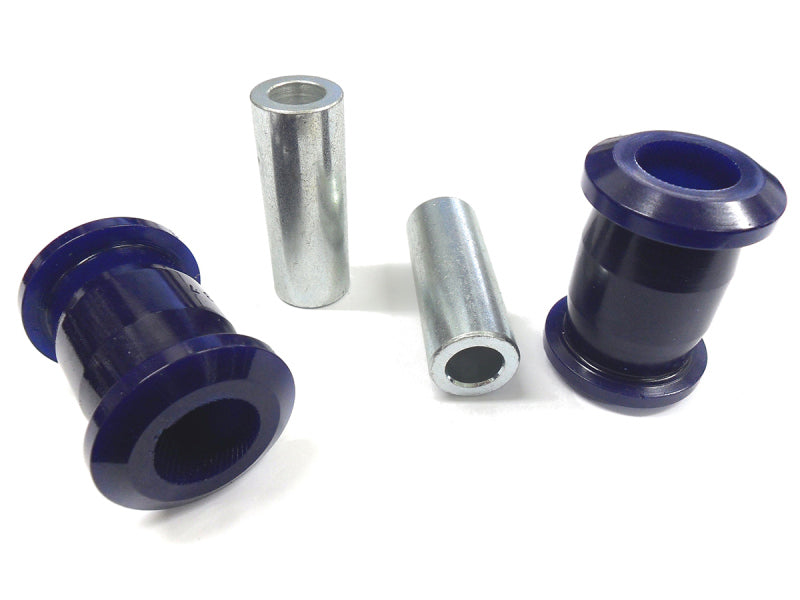 SuperPro Control Arm Lower-Inner Front Bushing Kit SPF3637K Photo - Primary