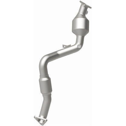 MagnaFlow OEM Grade Federal / EPA Compliant Direct-Fit Catalytic Converter 52586 Photo - out of package