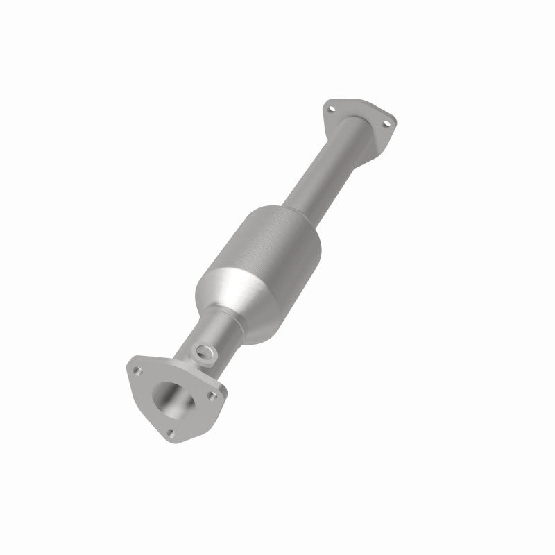 MagnaFlow Chevrolet California Grade CARB Compliant Direct-Fit Catalytic Converter 4481170 360 Degree Image Set