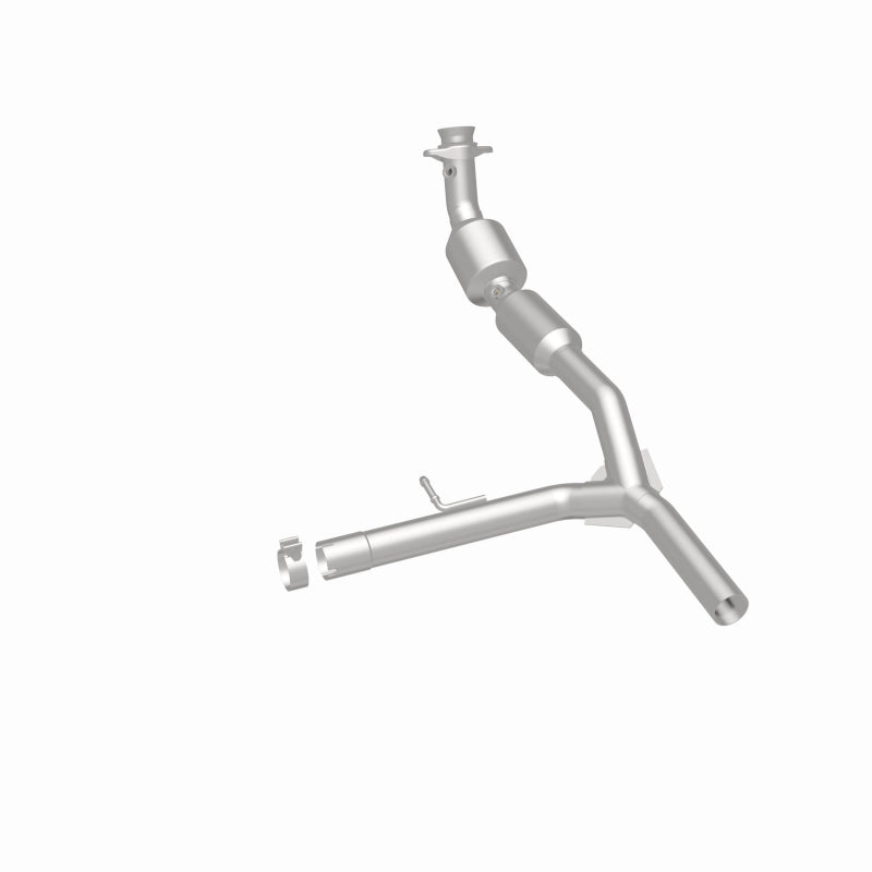 Magnaflow 2004 Ford F-150 5.4L Direct Fit Converter 5582706 5582706 360 Degree Image Set