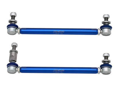 SuperPro Front Sway Bar Link Kit - Heavy Duty Adjustable TRC4301 User 1